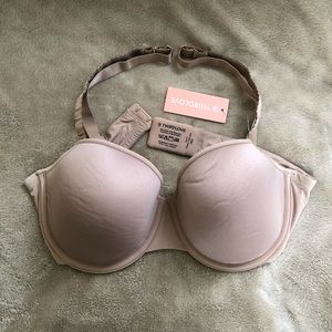 ThirdLove 36D Classic T-Shirt Bra Nude NWT